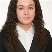 Soc estudiant de 4t del grau de filologia catalana. Les classes van dirigides a primària, ESO i batxillerat.